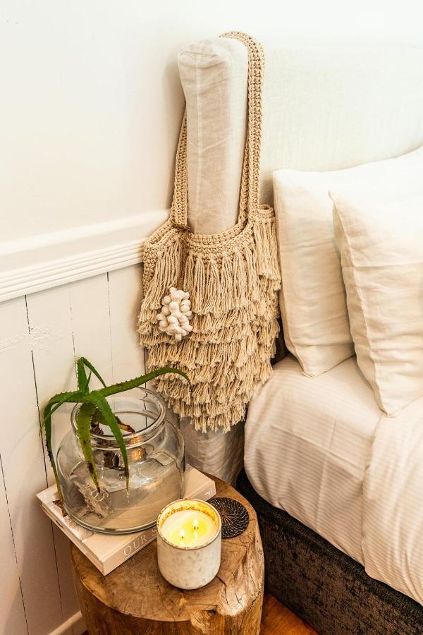Boho Hill Waiheke Island Villa Palm Beach Exterior photo