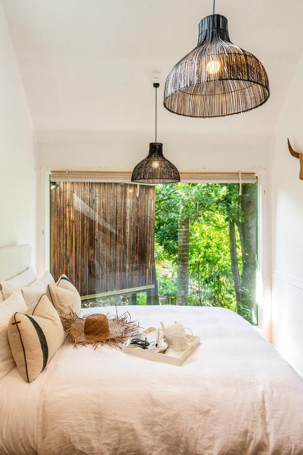 Boho Hill Waiheke Island Villa Palm Beach Exterior photo