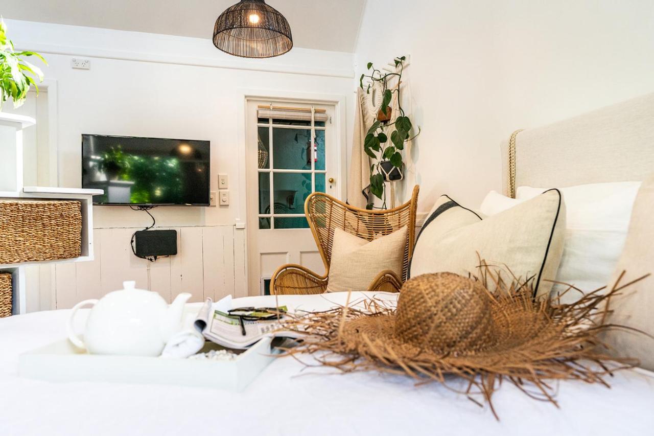 Boho Hill Waiheke Island Villa Palm Beach Exterior photo